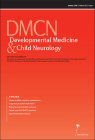 Neurodevelopmental movement disorders – an update on childhood motor stereotypies