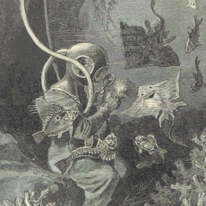 NeuroDiving 