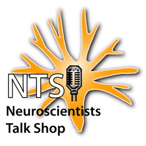 Neuroscientists Talk Shop