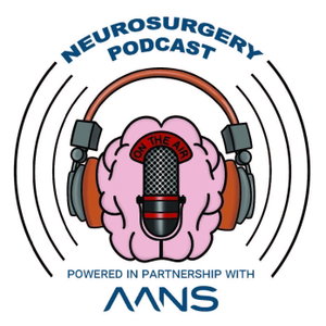 Neurosurgery Podcast