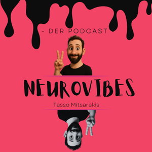 NeuroVibes – Der Podcast über Neurodivergenz, ADHS und Hochsensibilität