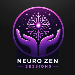 NeuroZen Sessions: guided mediations, hypnotherapy for sleep and wellbeing