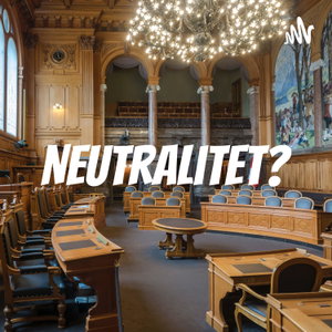 Neutralitet?