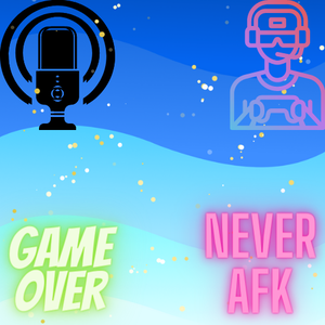 NEVER AFK