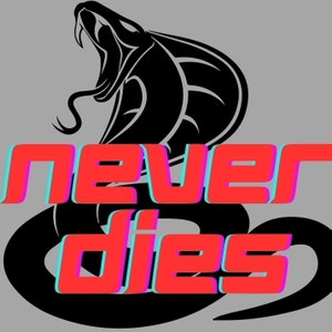 Never Dies:  A Cobra Kai Podcast