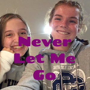 Never Let Me Go