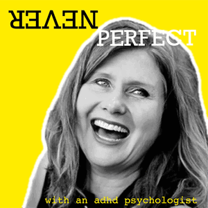 Never Perfect