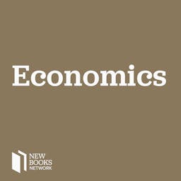 New Books in Economics