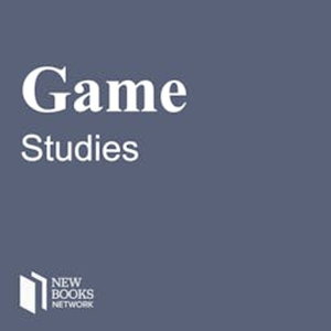 New Books in Game Studies