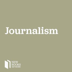 New Books in Journalism
