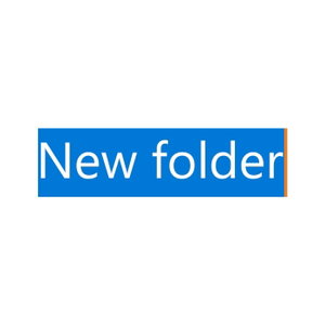 New folder | پادکستِ نیوفلدر