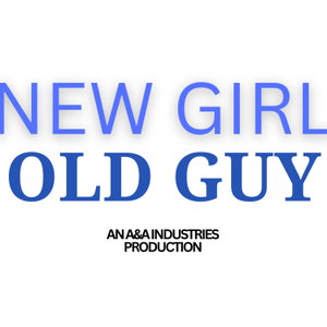 New Girl, Old Guy