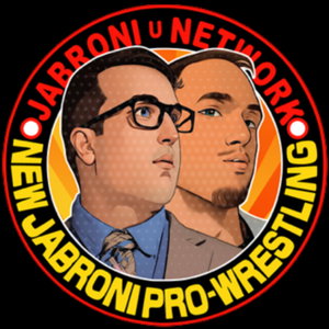 New Jabroni Pro-Wrestling