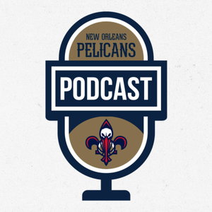 New Orleans Pelicans Podcast