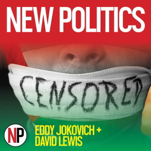 New Politics: Australian Politics, News, Analysis & Commentary