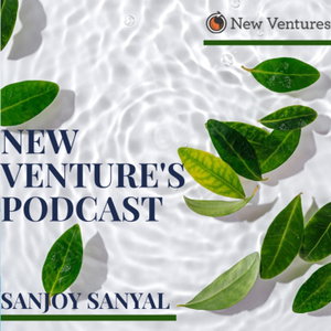 New Ventures Podcast 

