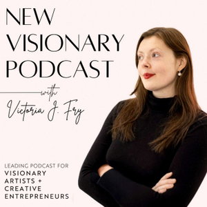 New Visionary Podcast