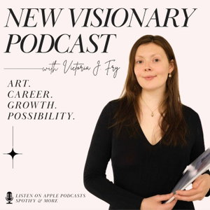 New Visionary Podcast