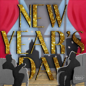 New Year's Day