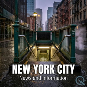 New York City News and Information