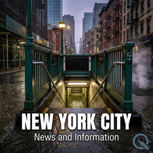 New York City News and Information
