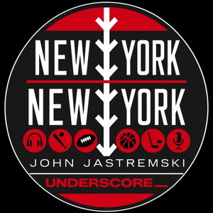 New York, New York with John Jastremski