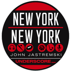 New York, New York with John Jastremski