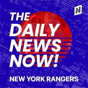 New York Rangers News Today  | 2 Min News | The Daily News Now!
