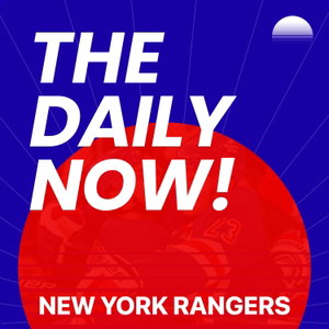 New York Rangers News Today  | 2 Min News | THE DAILY NOW!