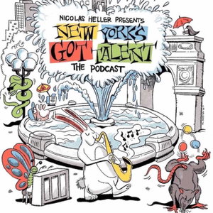 New York's Got Talent