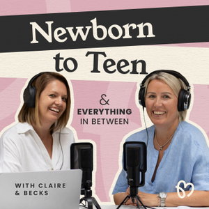 Newborn to Teen and Everything in Between