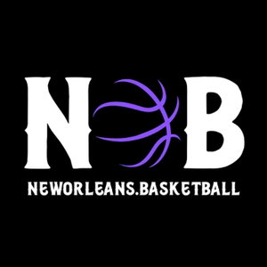 NewOrleans.Basketball - A New Orleans Pelicans Podcast