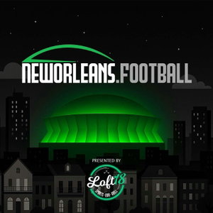 NewOrleans.Football: Saints Podcast