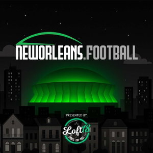 NewOrleans.Football: Saints Podcast