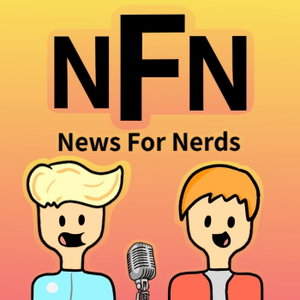 News For Nerds
