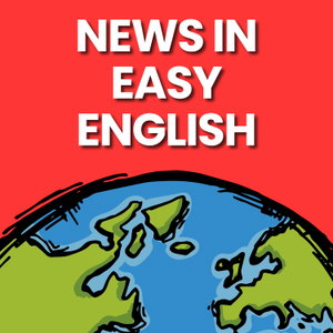 News in Easy English - Learn English with World News