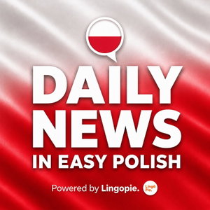 News In Easy Polish