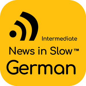News in Slow German