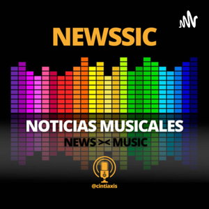 NEWSSIC: Noticias de música 