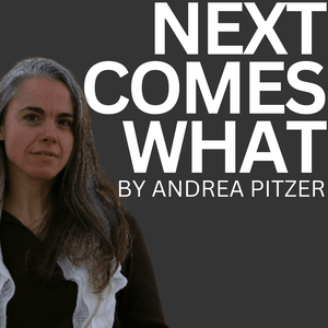 Next Comes What
