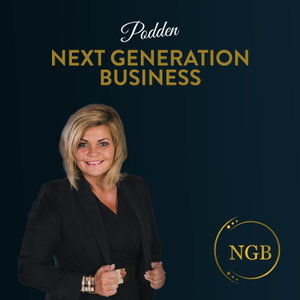 Next Generation Business