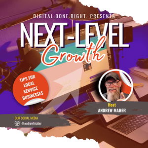 Next-Level Growth: Strategies for Local Service-Based Businesses