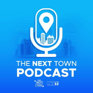 Next Town Podcast