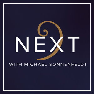 NEXT with Michael Sonnenfeldt