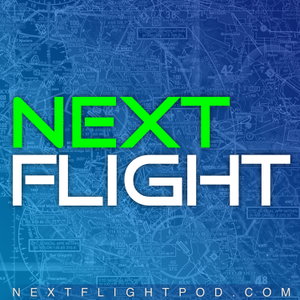 NextFlight - Aviation For Pilots
