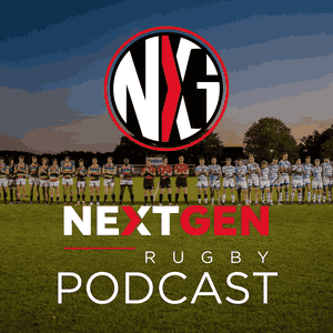 NextGenRugby Podcast