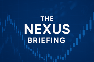 Nexus News Briefing
