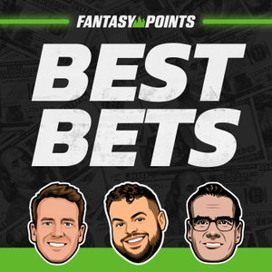NFL Best Bets