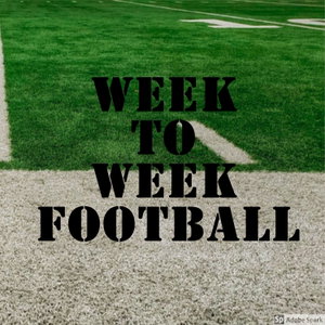NFL Draft Geek Podcast