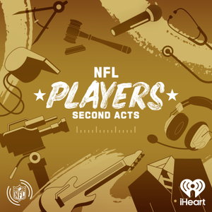 NFL Players: Second Acts